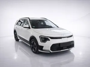 Kia Niro 65 kWh Vision 2023