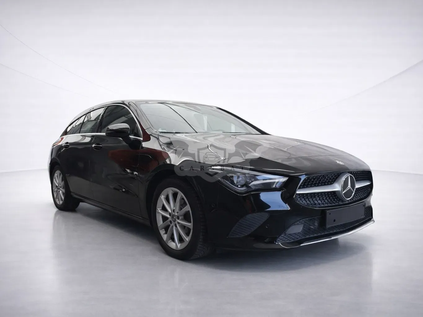 Mercedes-Benz CLA Shooting Brake 180 Progressive 2020
