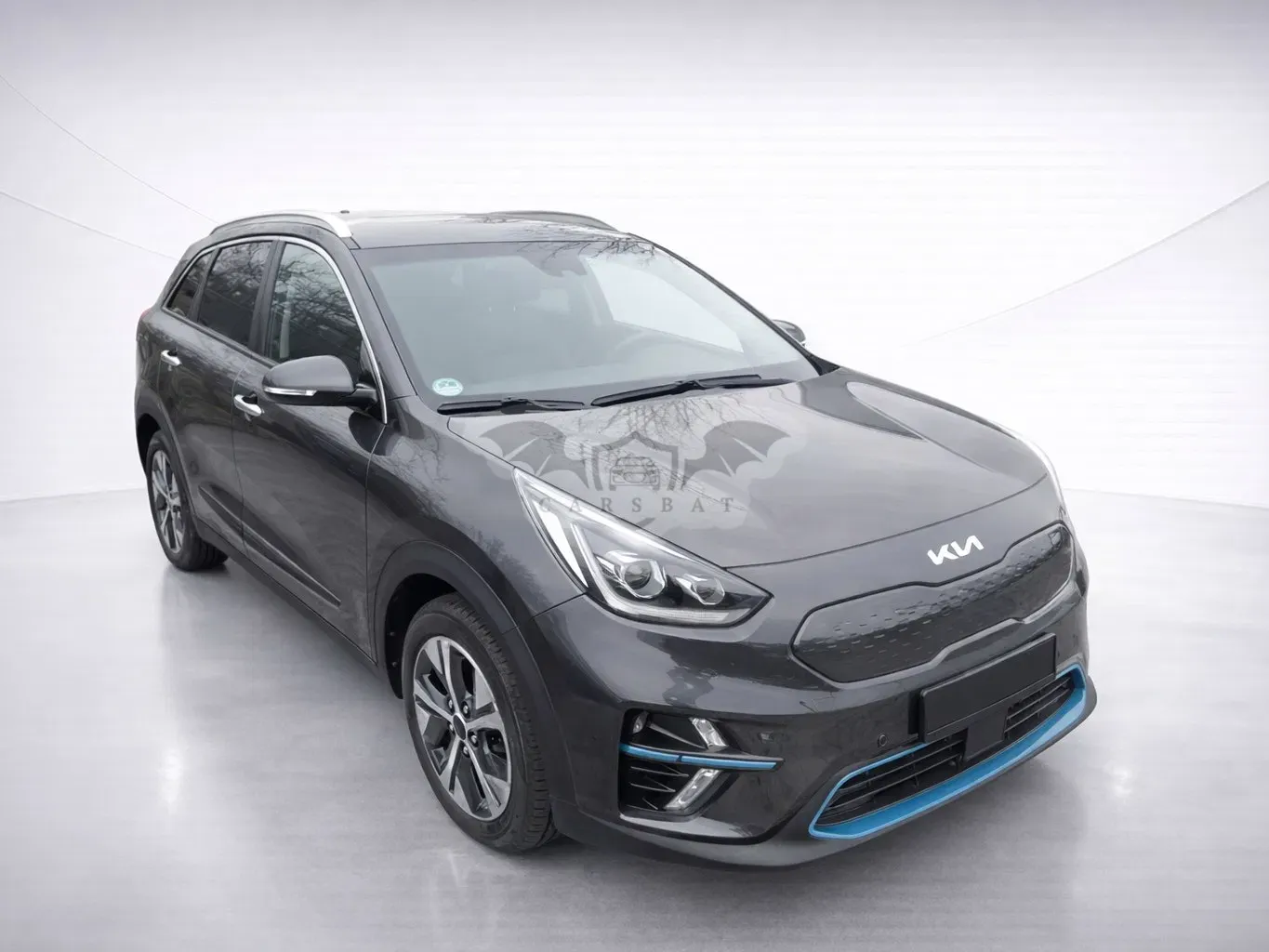 Kia Niro 65 kWh Spirit 2022