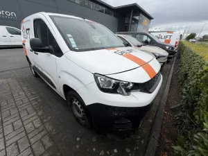 Peugeot Partner 1.5 HDI Premium 2021