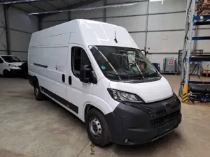 Peugeot Boxer L4H3 2.2 2024