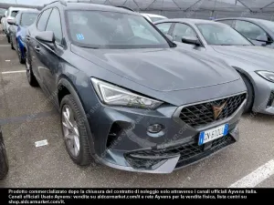 Cupra Formentor 1.5 TSI 2023