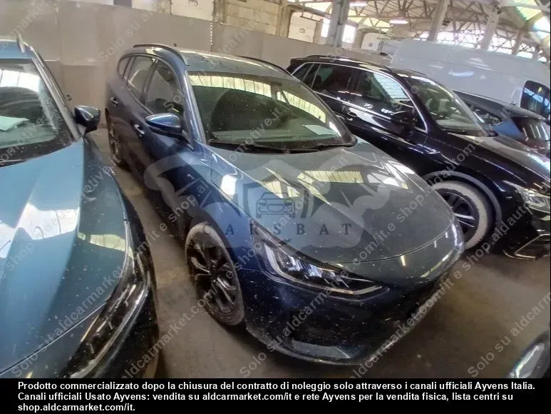 Ford Focus 1.0 ST Line 2023
