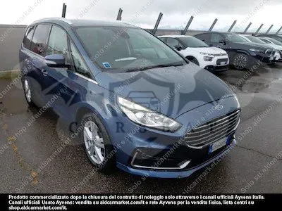 Ford Galaxy 2.5 2021