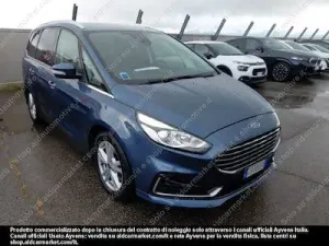 Ford Galaxy 2.5 2021