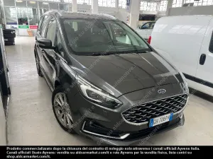Ford Galaxy 2.5 2021