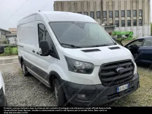 Ford Transit L2H2 2.0 Trend 2023