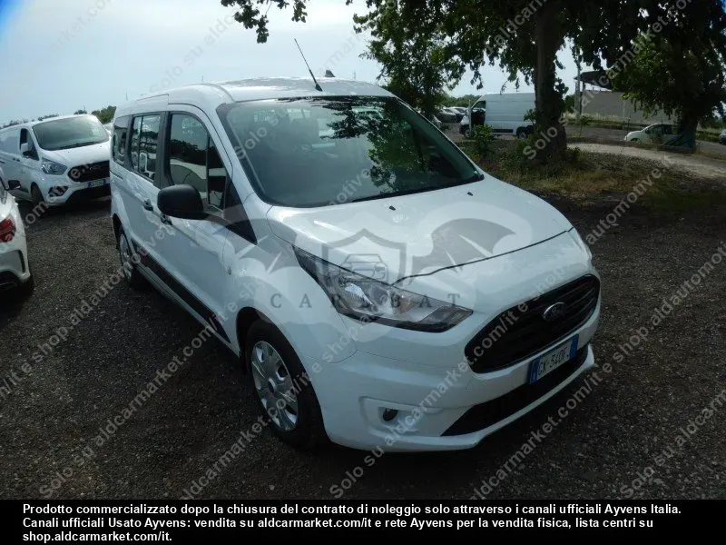 Ford Transit Connect L2H1 1.5 TDCI Trend 2022