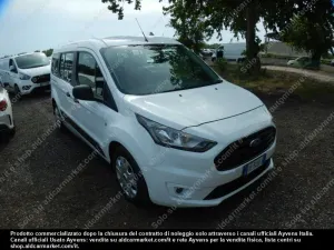 Ford Transit Connect L2H1 1.5 TDCI Trend 2022