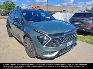 Kia Sportage 1.6 CRDI GT Line 2023