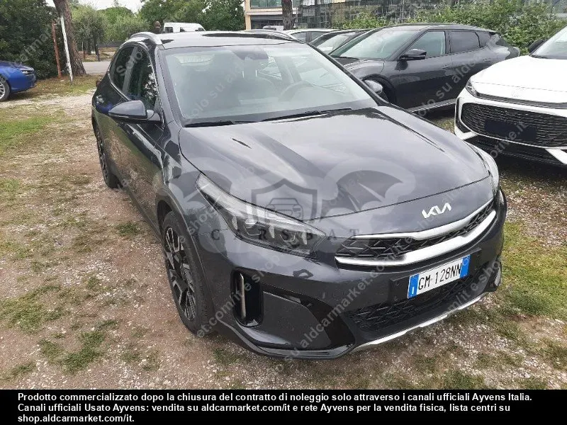 Kia Ceed XCeed 1.6 CRDi Business 2022