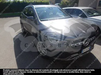 Mercedes-Benz GLA 200d Business 2023