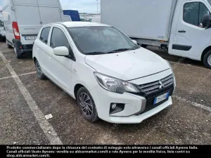 Mitsubishi Space Star 1.2 Intense 2022