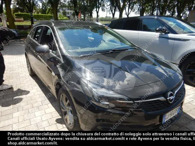 Opel Astra 1.5 CDTI Business 2022