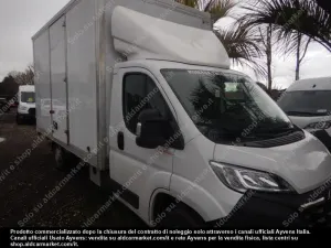 Opel Movano 2023