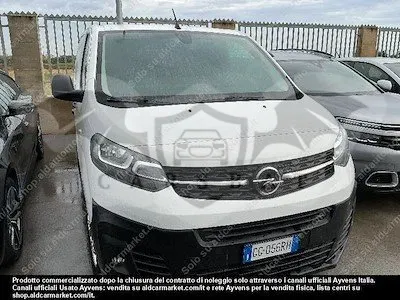Opel Vivaro L2H1 1.5 Enjoy 2021