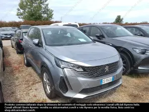 Peugeot 3008 Active Business 2021