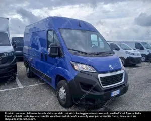 Peugeot Boxer L2H2 2.2 HDI 2024