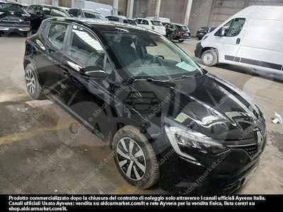 Renault Clio 1.0 Tce Equilibre 2023