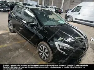Renault Clio 1.0 Tce Equilibre 2023