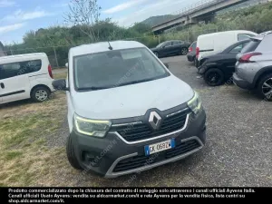 Renault Kangoo 2022