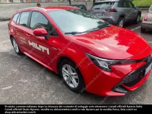 Toyota Corolla Business 2021