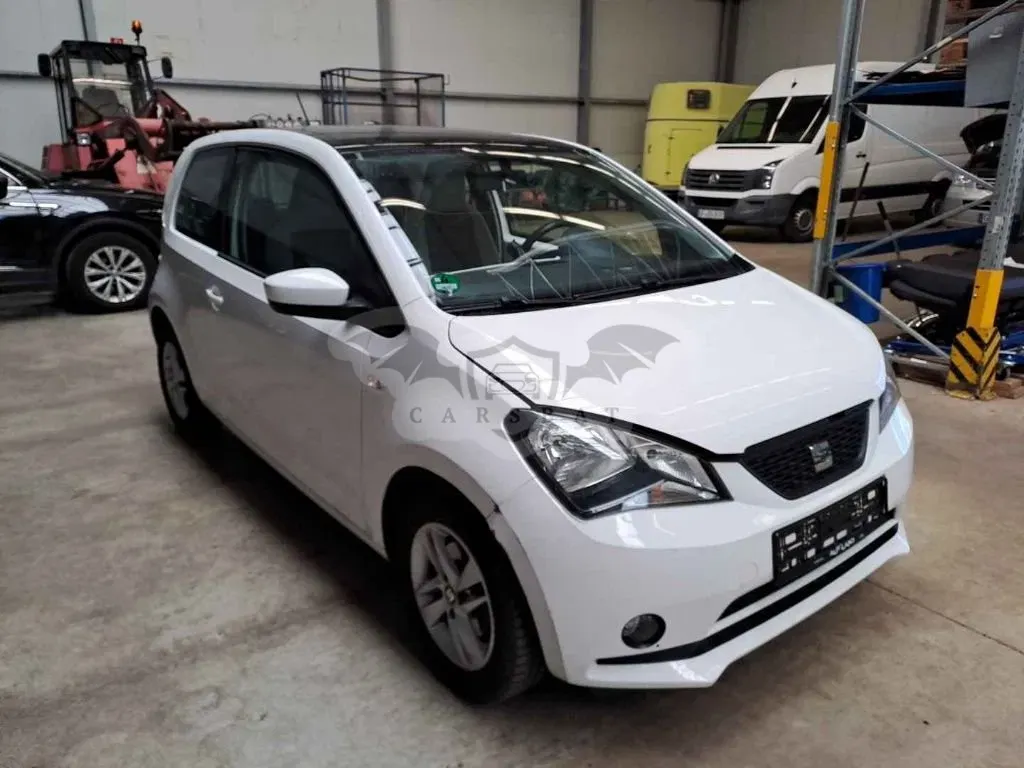 Seat Mii 4You 2014