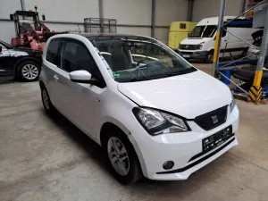 Seat Mii 4You 2014