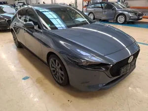 Mazda 3 Selection 2022