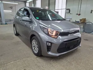 Kia Picanto (Morning) Vision 2023