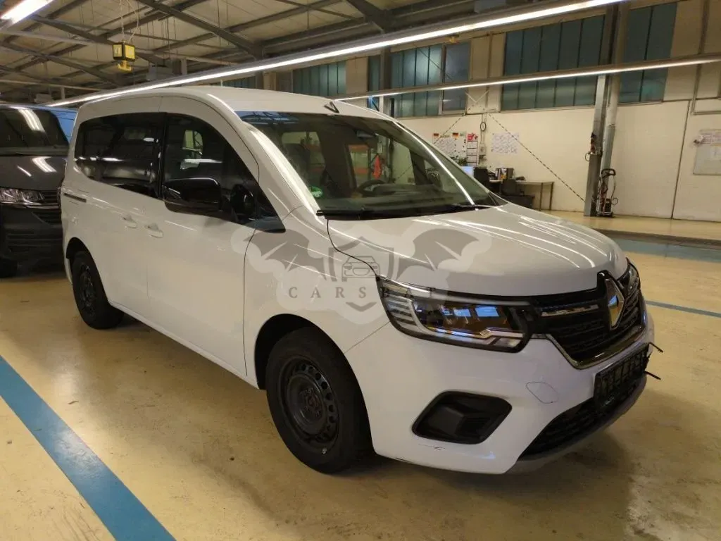 Renault Kangoo Grand Equilibre 2024
