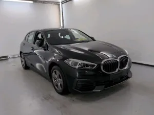 BMW 1 Series 118d 2020