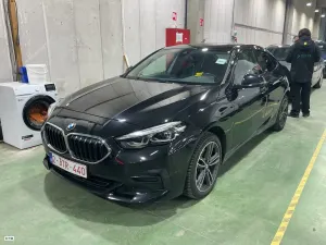 BMW 2 Series Gran Coupé 218i 2022