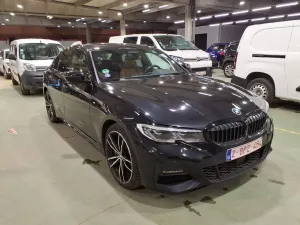 BMW 3 Series 330e 2022