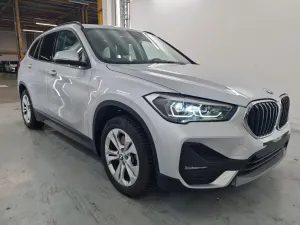 BMW X1 25e 2021