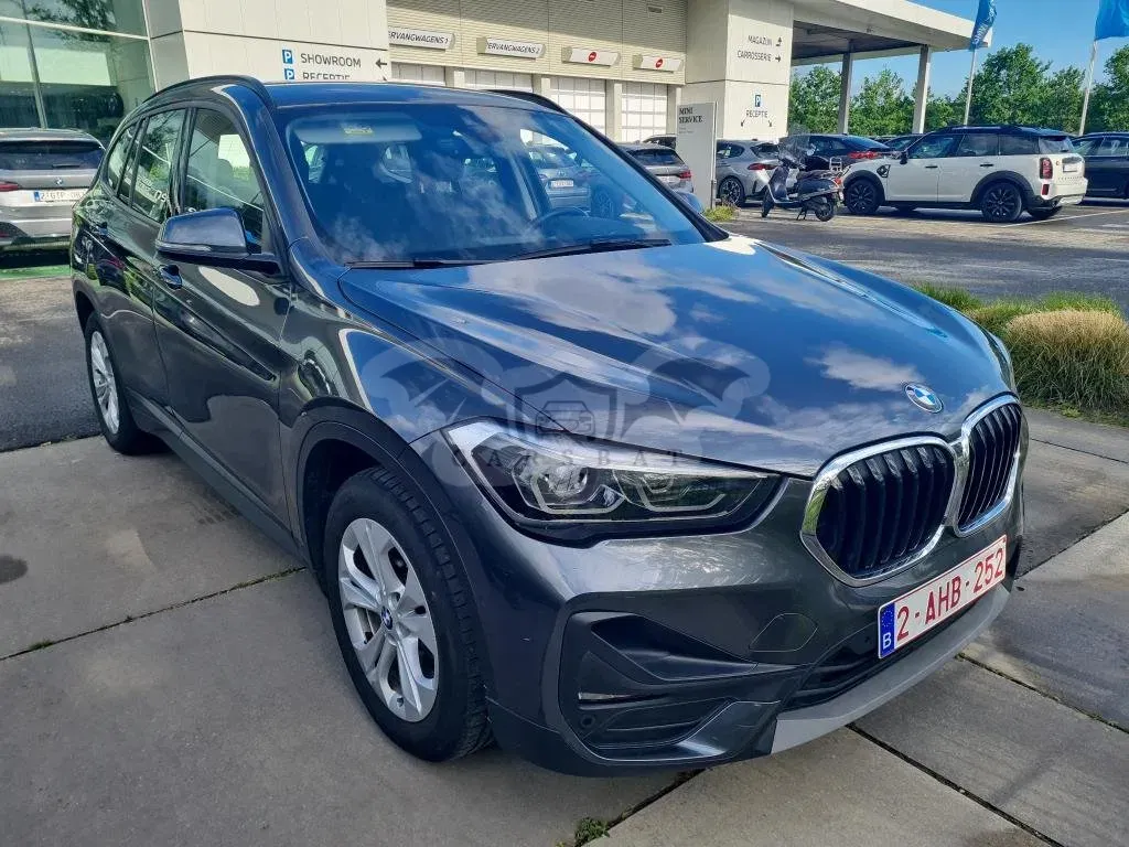 BMW X1 25e 2021