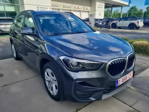 BMW X1 25e 2021