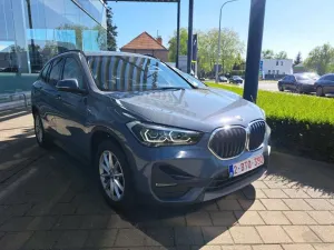 BMW X1 25e 2021