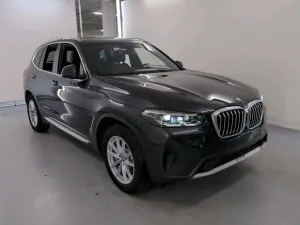 BMW X3 30e X Line 2022
