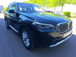 BMW X3 30e 2022