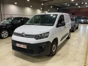 Citroën Berlingo 1.5 HDI 2023