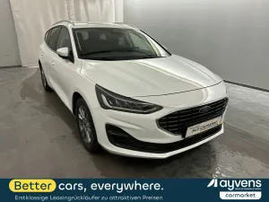 Ford Focus 1.0 EcoBoost Titanium 2023