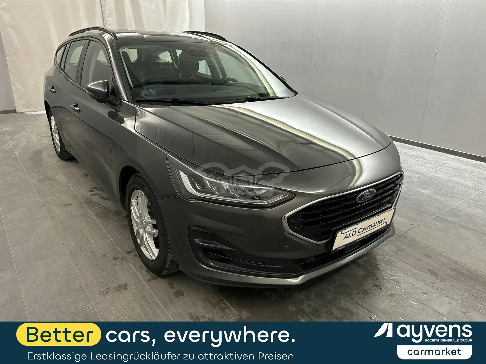 Ford Focus 1.5 EcoBlue Cool & Connect 2023