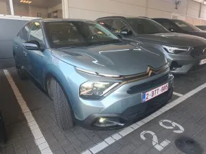 Citroën C4 Shine 2022