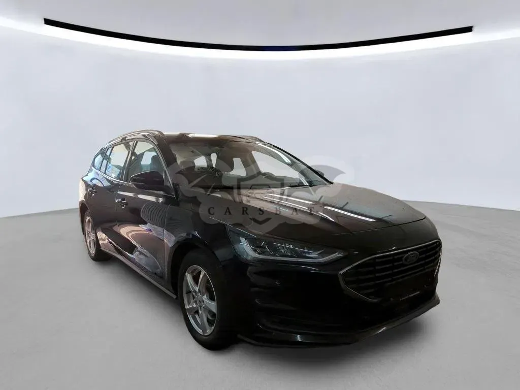 Ford Focus 1.5 EcoBlue Titanium 2023