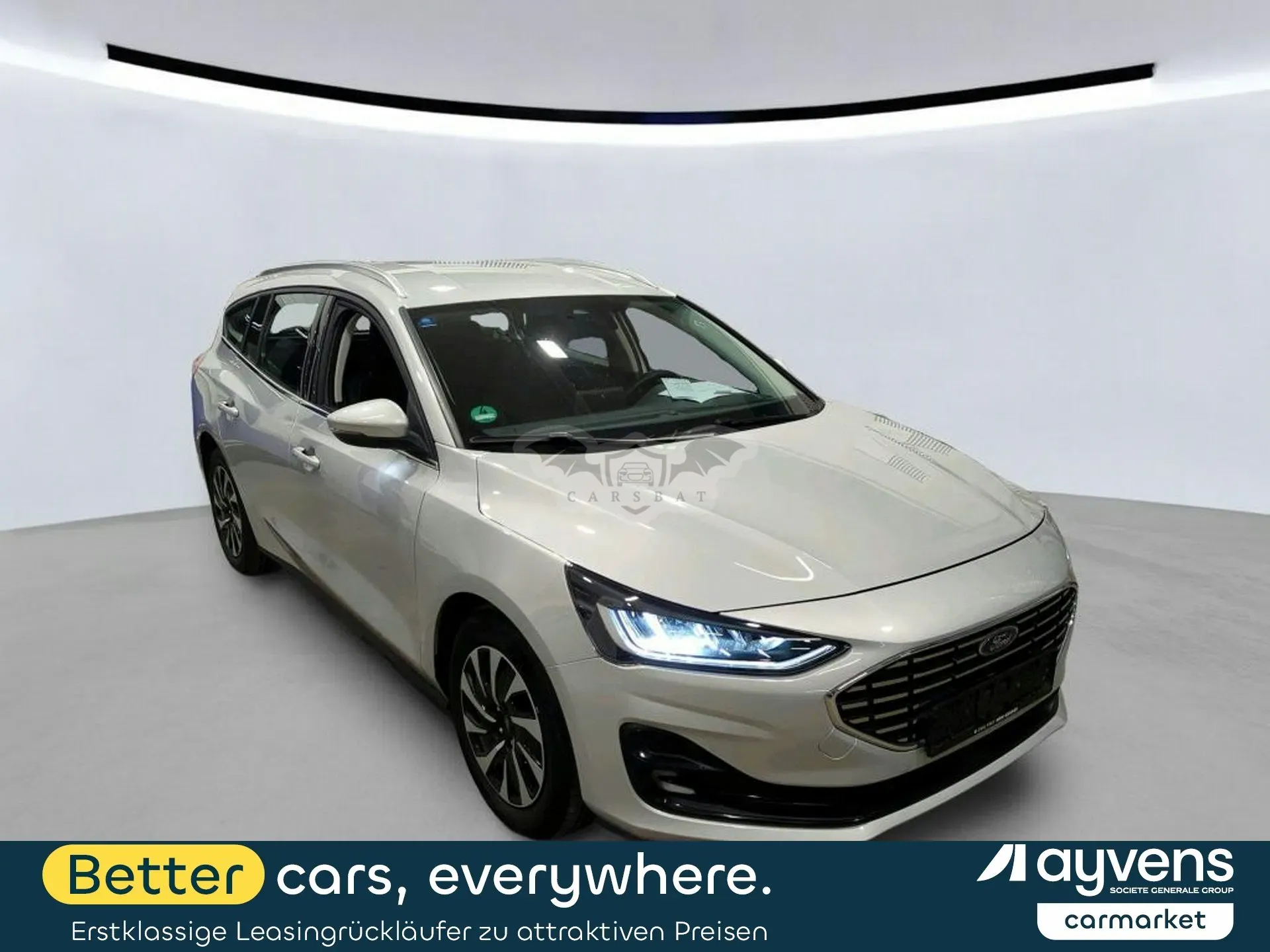 Ford Focus 1.5 EcoBlue Style 2022