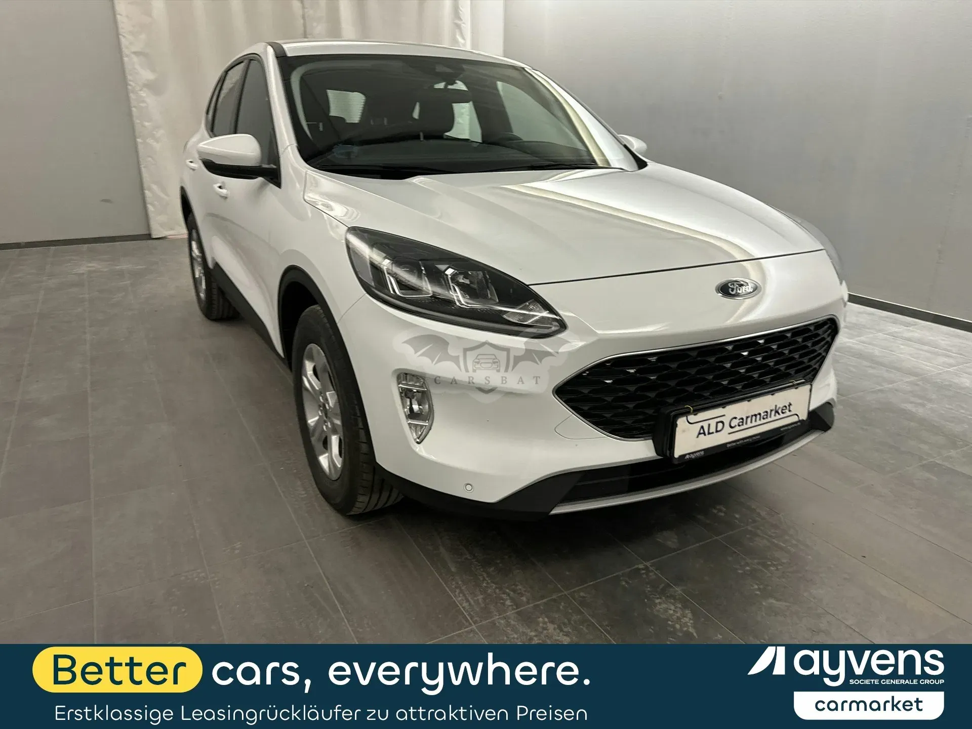 Ford Kuga 2.5 Cool & Connect 2022