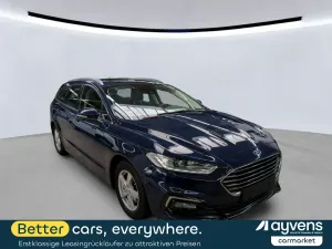 Ford Mondeo 2.0 Titanium 2021