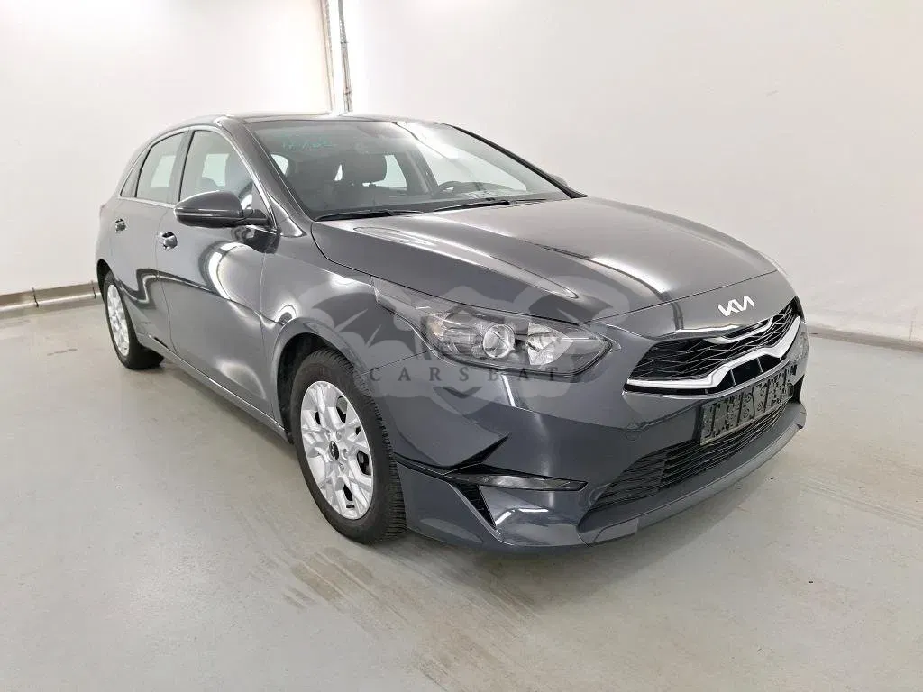 Kia Ceed 1.0 T-GDI 2022