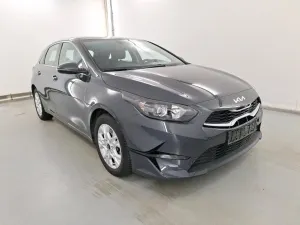 Kia Ceed 1.0 T-GDI 2022